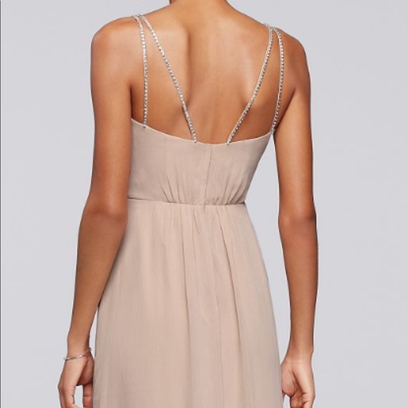 David’s Bridal Gown - Picture 3 of 4